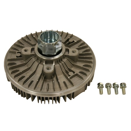 Gmb 97-90 Ford Explorer/Ranger 4.0L V6 Fan Clutch, 925-2010 925-2010